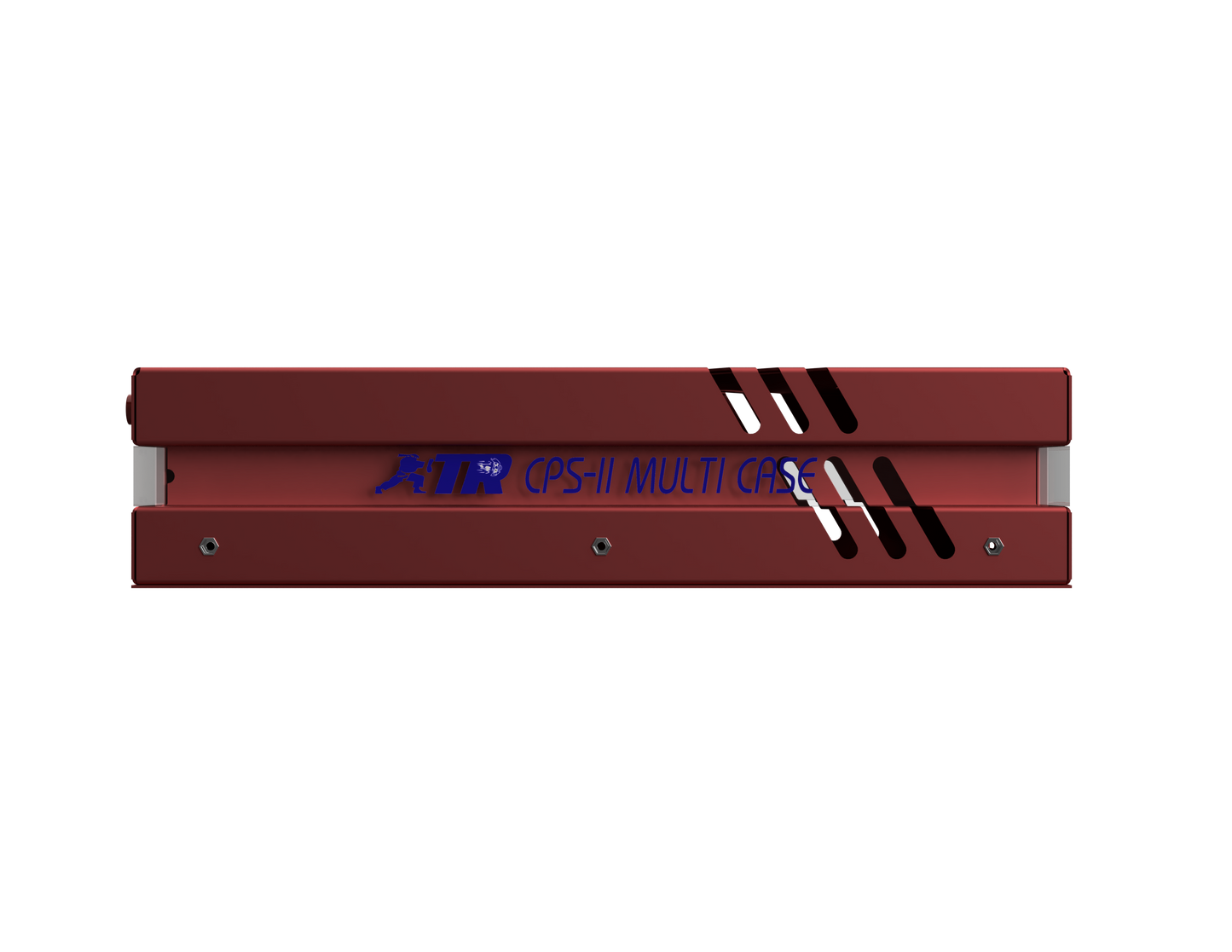 CPS-2 Custom Metal Case