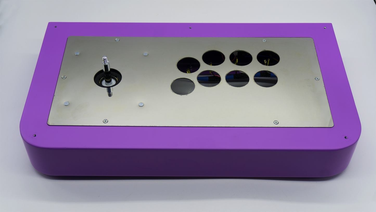 TMX Arcade Stick CASE