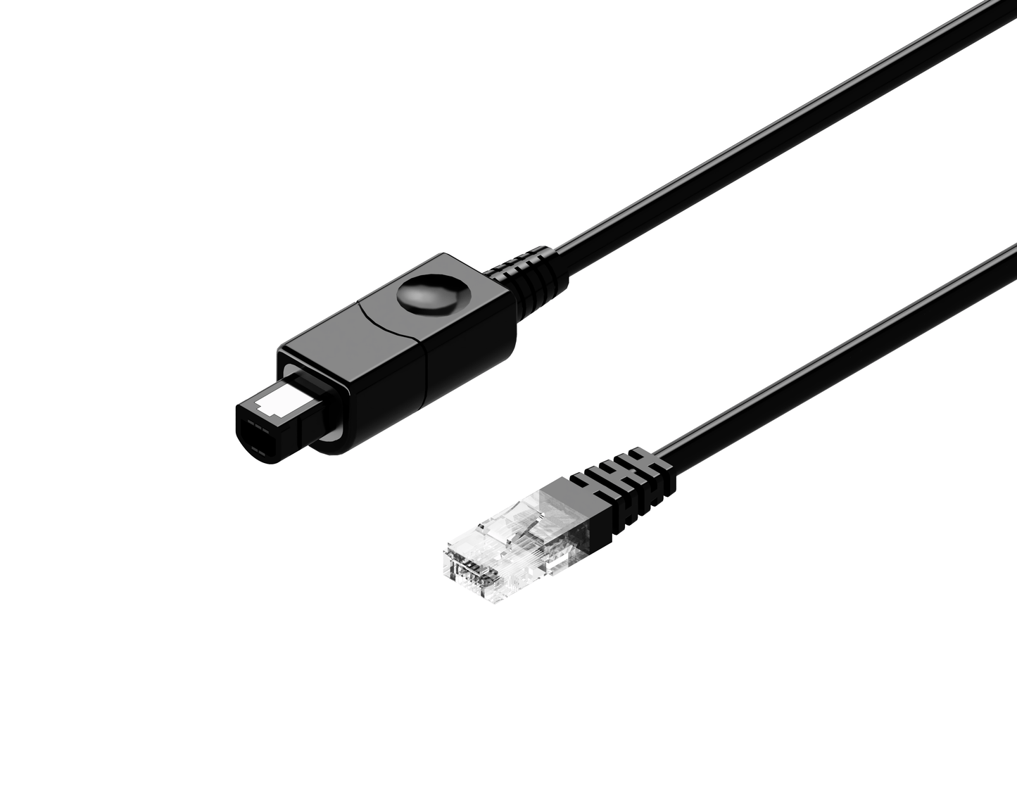 Octopus to Dreamcast Cable