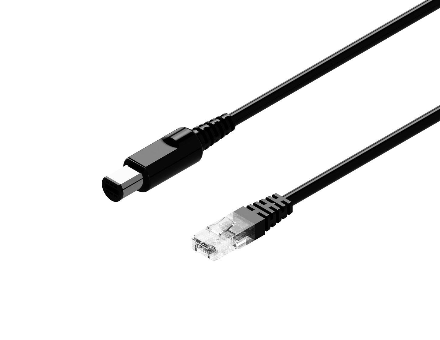 Octopus to GameCube Cable