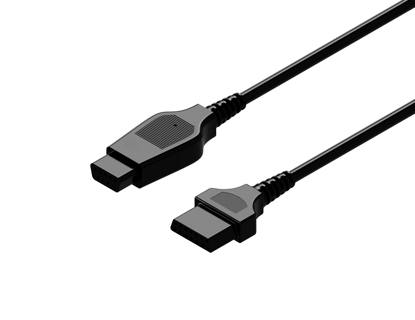 Octopus to Genesis/MegaDrive