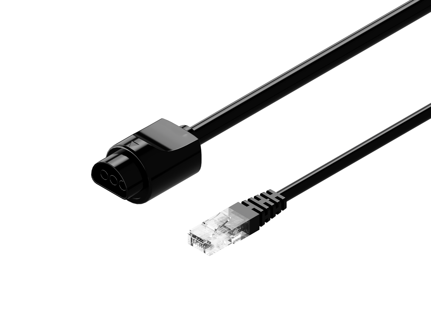 Octopus to N64 Cable