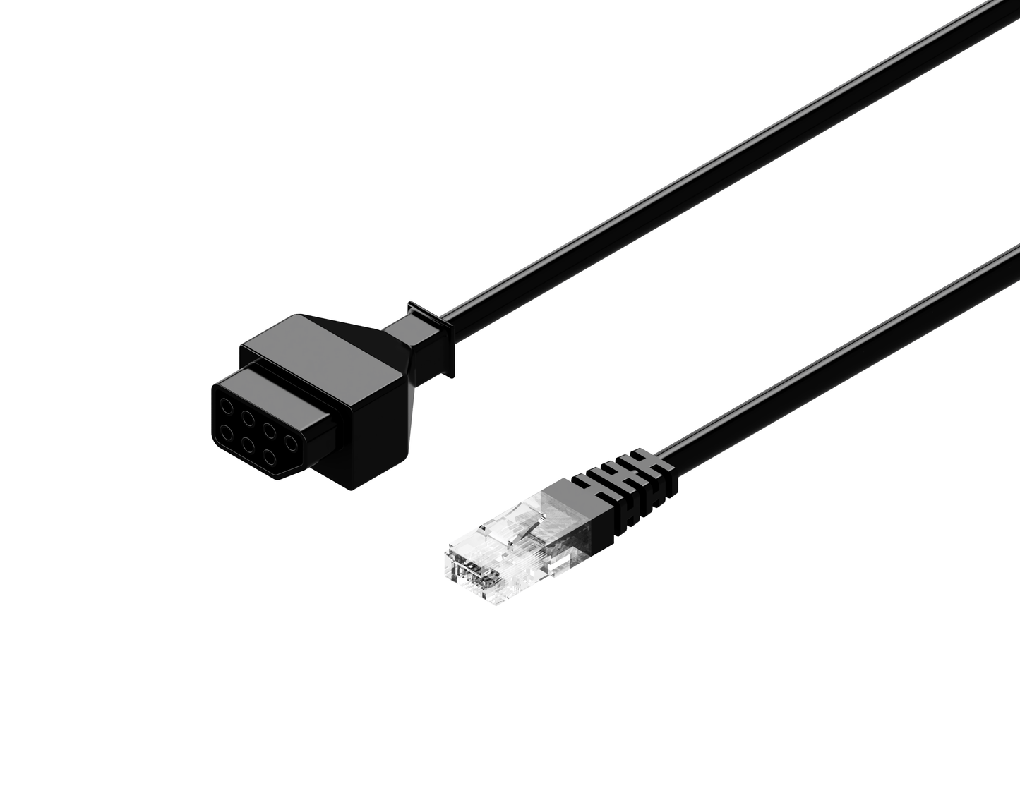 Octopus to NES Cable