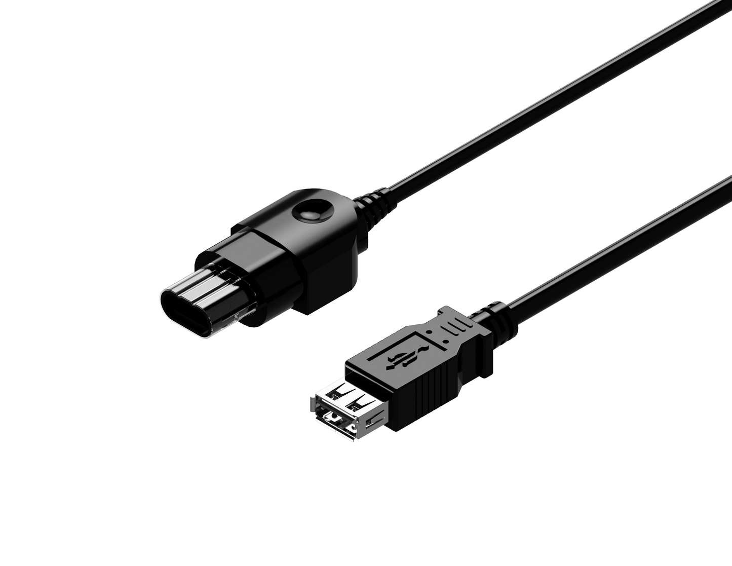 Octopus to Xbox Cable