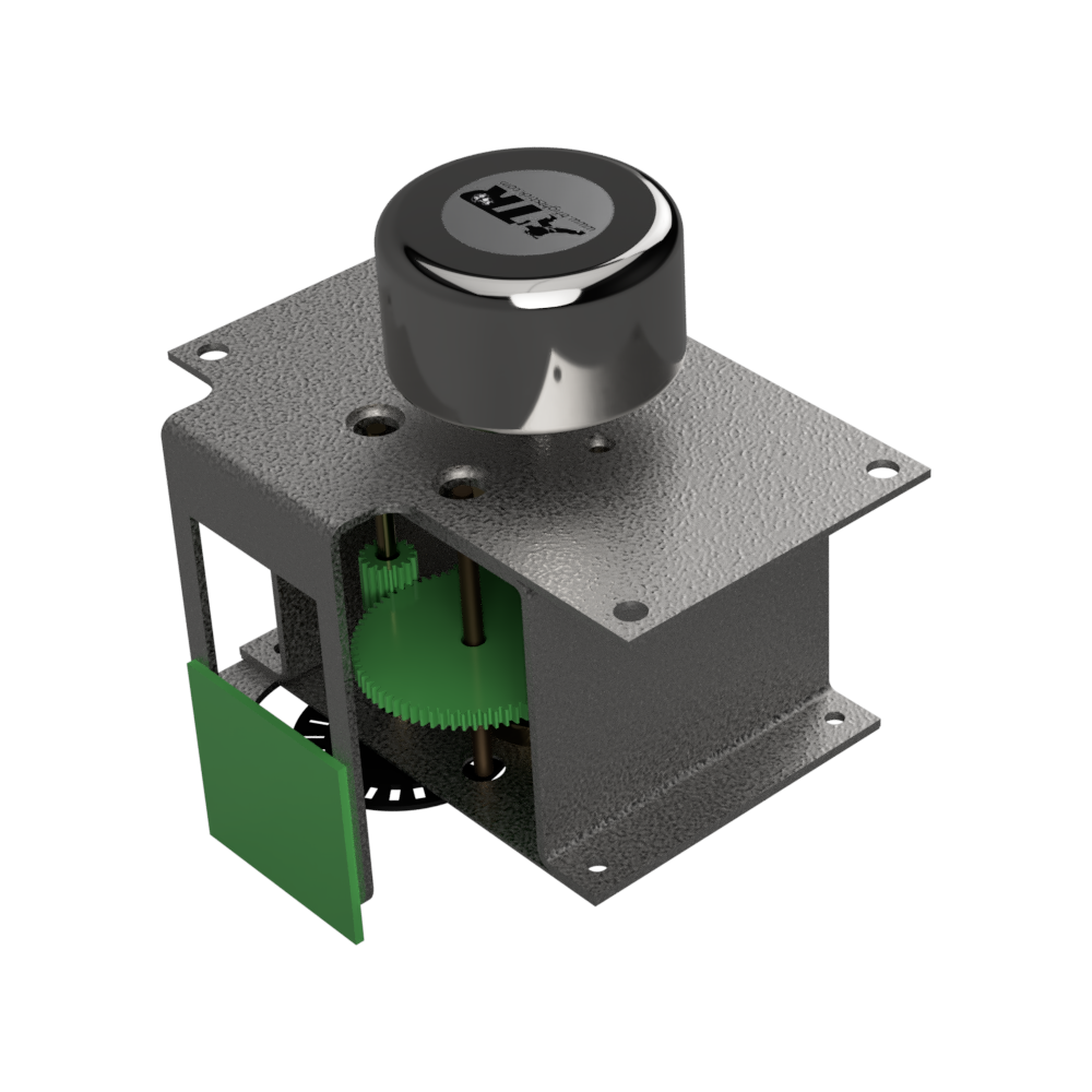 Spinner Joystick