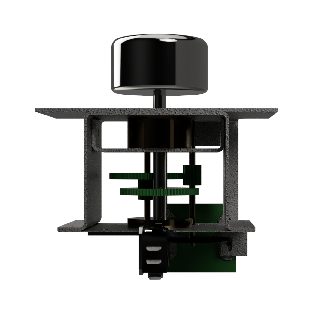 Spinner Joystick