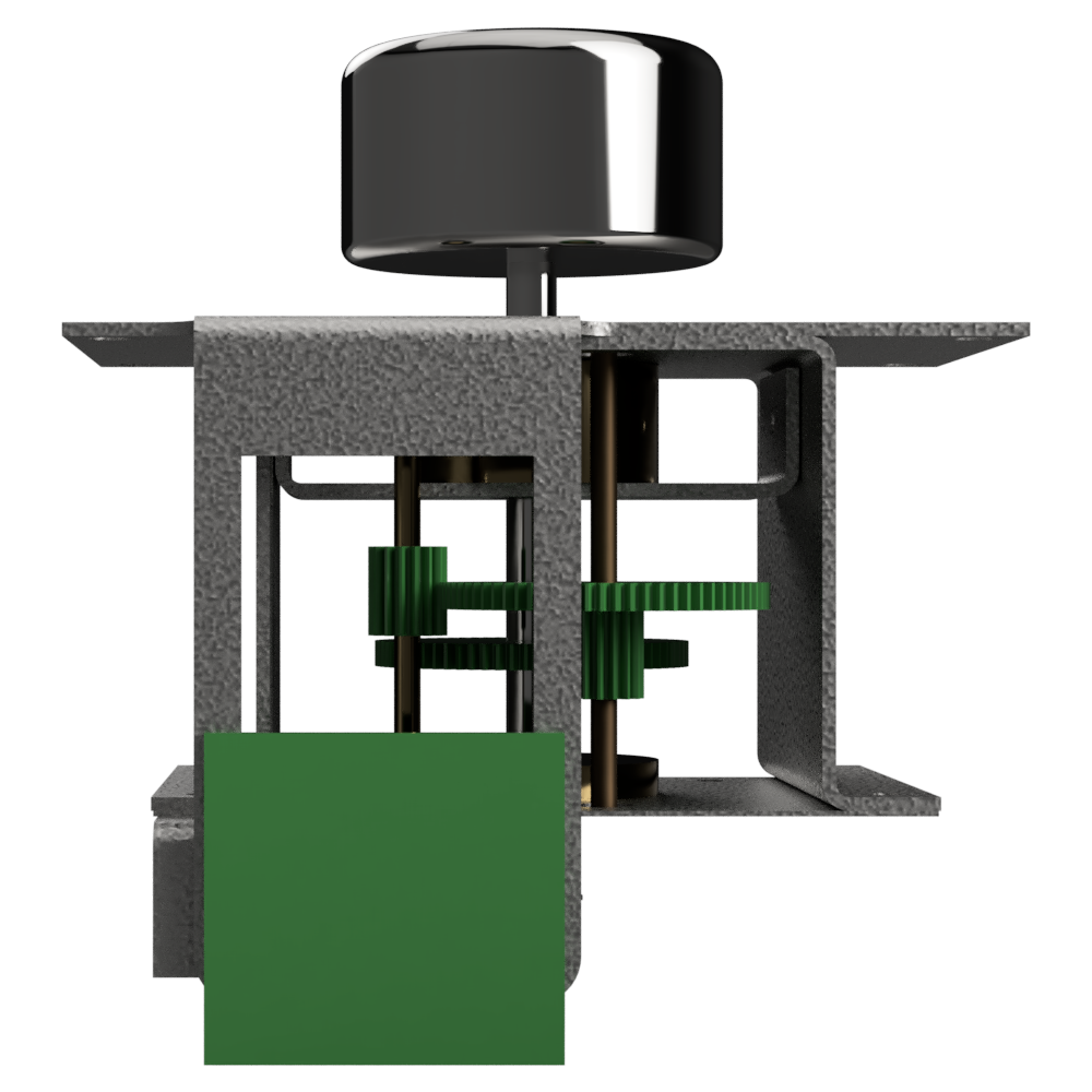 Spinner Joystick