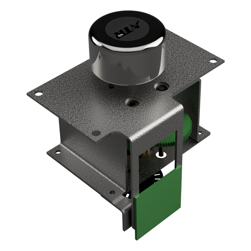 Spinner Joystick