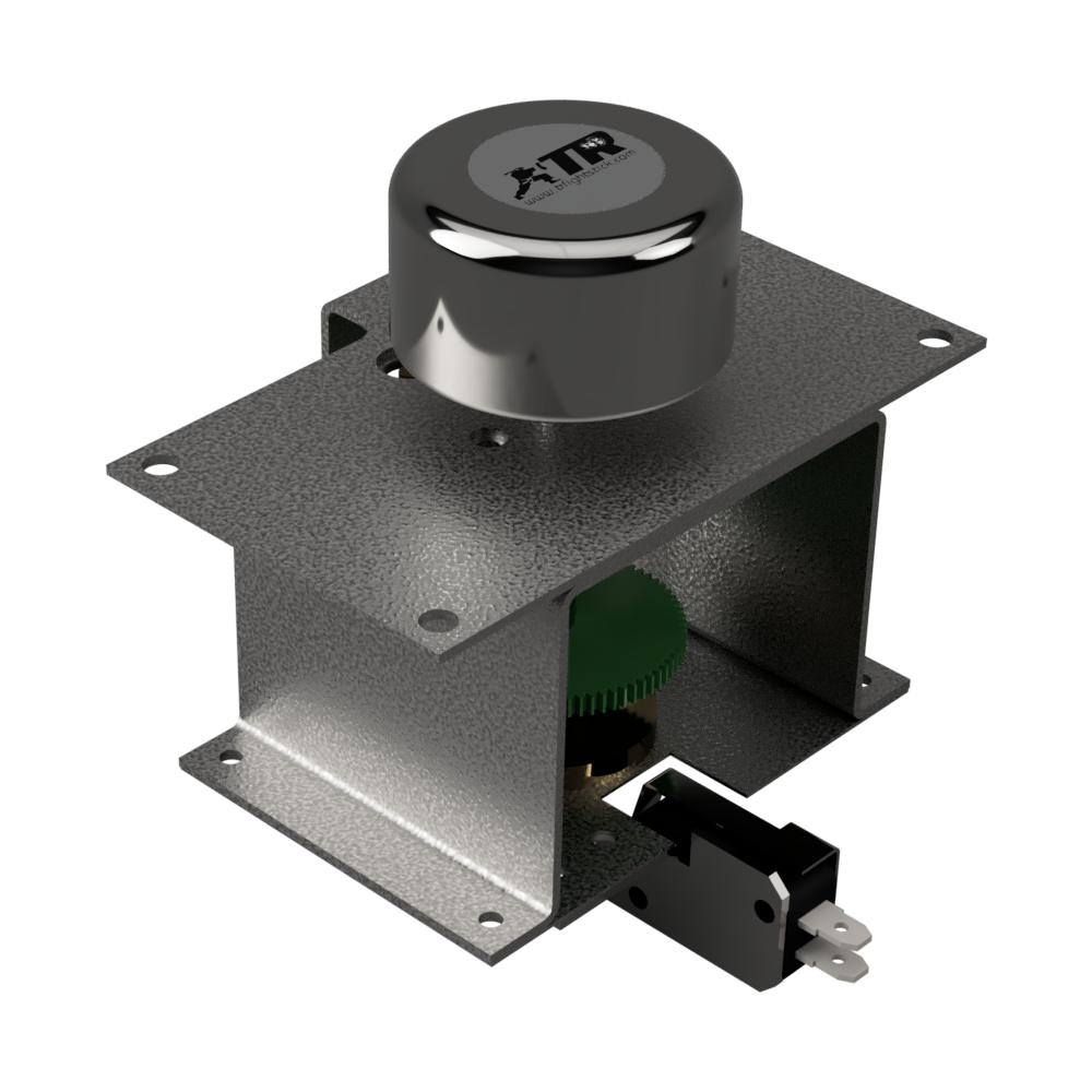 Spinner Joystick